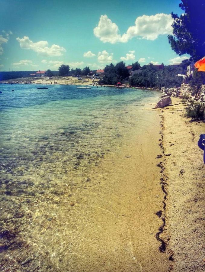 Park Daire Pridraga Dış mekan fotoğraf