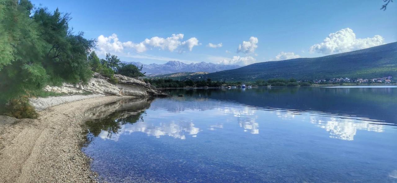 Park Daire Pridraga Dış mekan fotoğraf
