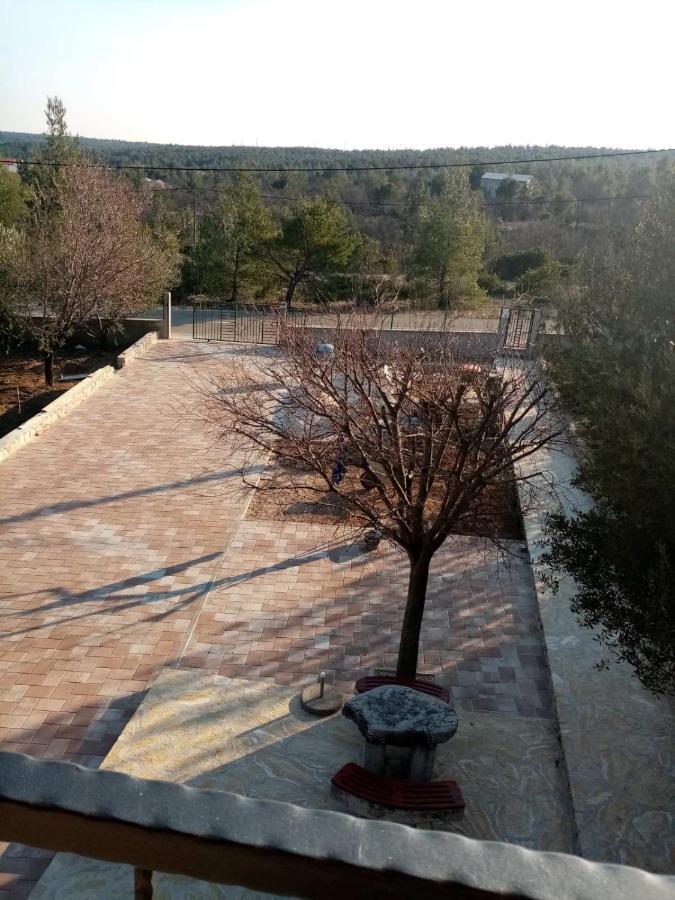 Park Daire Pridraga Dış mekan fotoğraf