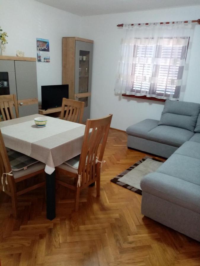 Park Daire Pridraga Dış mekan fotoğraf