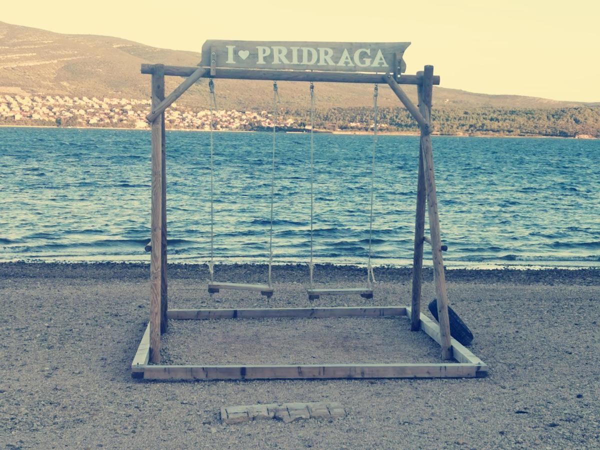 Park Daire Pridraga Dış mekan fotoğraf