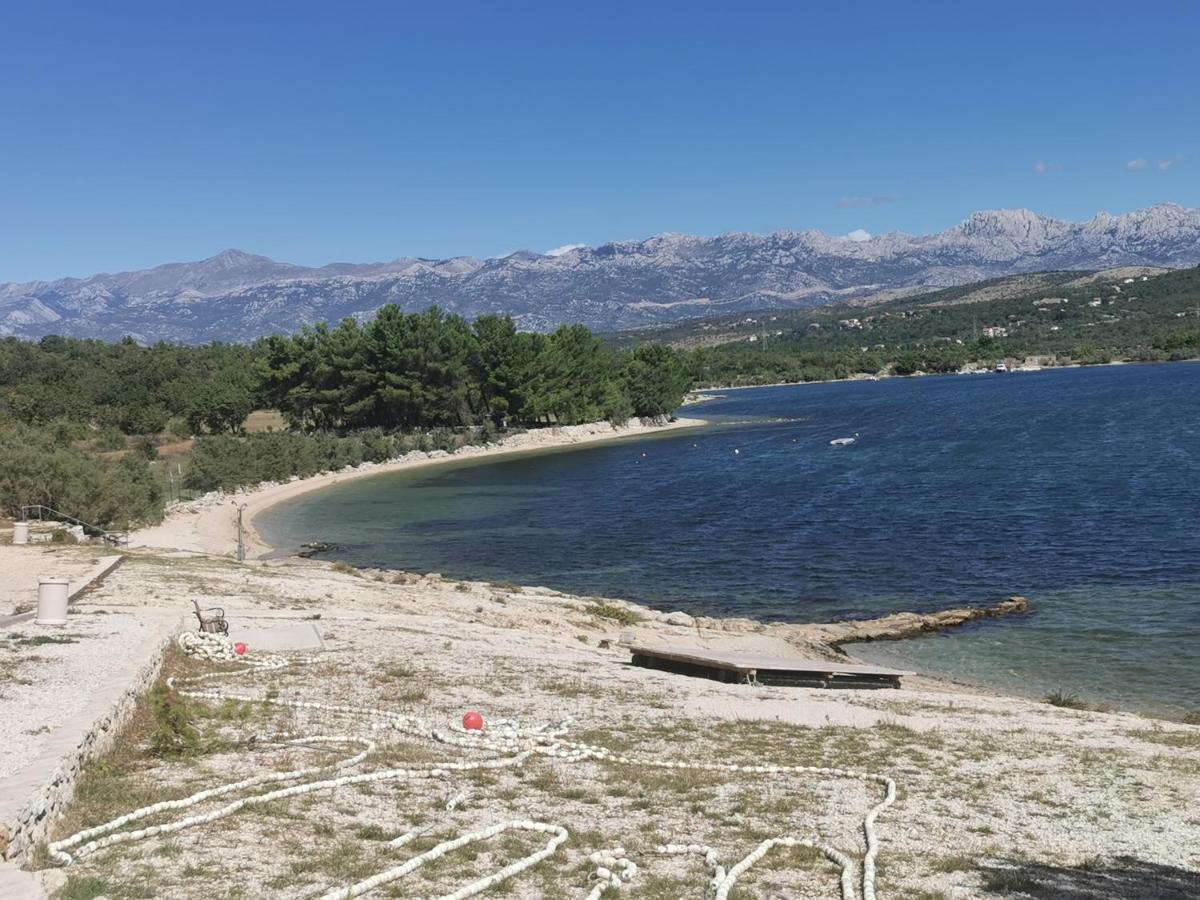 Park Daire Pridraga Dış mekan fotoğraf